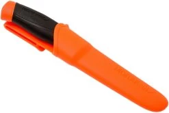 Mora Companion MG Stainless, Orange -Célèbre Couteaux Magasin MO11824 06 mora v202201