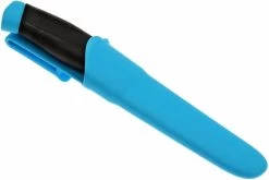 Morakniv Mora Companion, Bleu -Célèbre Couteaux Magasin MO12159 07 mora companion blauw mo12159 d7