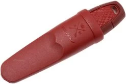 Morakniv Mora Eldris Red 12630 Couteau De Cou Avec étui De Luxe Et Pierre à Feu -Célèbre Couteaux Magasin MO12630 06 mora eldris mo12630 06