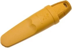 Morakniv Mora Eldris Yellow 12632 Couteau De Cou Avec étui De Luxe Et Pierre à Feu 14 Morakniv Mora Eldris Yellow 12632 Couteau De Cou Avec étui De Luxe Et Pierre à Feu -Célèbre Couteaux Magasin MO12632 06 mora eldris mo12632 06