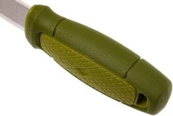 Morakniv Mora Eldris Green 12633 Couteau De Cou Avec étui De Luxe Et Pierre à Feu -Célèbre Couteaux Magasin MO12633 04 mora eldris mo12633 04