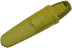 Morakniv Mora Eldris Green 12633 Couteau De Cou Avec étui De Luxe Et Pierre à Feu -Célèbre Couteaux Magasin MO12633 06 mora eldris mo12633 06