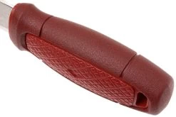 Mora Eldris Red 12648 Couteau De Cou Avec étui -Célèbre Couteaux Magasin MO12648 04 mora eldris mo12648 04