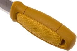 Morakniv Mora Eldris Yellow 12650 Couteau De Cou Avec étui -Célèbre Couteaux Magasin MO12650 04 mora eldris mo12650 04