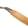 Morakniv Hook Knife 163 Couteau Cuillère 2 Morakniv Hook Knife 163 Couteau Cuillère -Célèbre Couteaux Magasin MO13445 01 mora knives