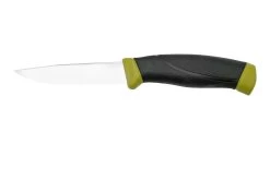 Morakniv Companion 14075 Olive Green, Couteau Fixe