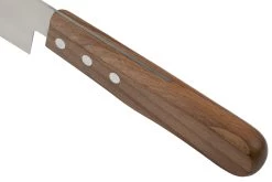 Messermeister Future 22-02035 Santoku, 16.5 CM -Célèbre Couteaux Magasin MR22 02035 05 messermeister