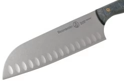 Messermeister Custom 8610-7K Santoku, 18 Cm -Célèbre Couteaux Magasin MR8610 7K 03 messermeister