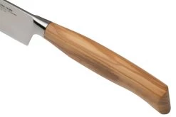 Messermeister Oliva Luxe LX610-16K Santoku à Alvéoles, 16 Cm 11 Messermeister Oliva Luxe LX610-16K Santoku à Alvéoles, 16 Cm -Célèbre Couteaux Magasin MRLX610 16K 05 messermeister