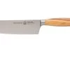 Messermeister Oliva Luxe LX610-16 Santoku 16 Cm 2 Messermeister Oliva Luxe LX610-16 Santoku 16 Cm -Célèbre Couteaux Magasin MRLX610 16 01 messermeister