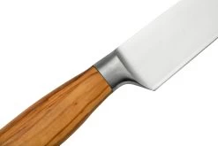 Messermeister Oliva Luxe LX688-16 Couteau Universel, 16 Cm -Célèbre Couteaux Magasin MRLX688 16 05 messermeister