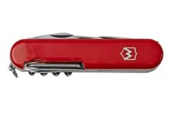 Mercury Multi-Tool Knife 913-12MC Red, 12 Fonctions, Couteau De Poche 14 Mercury Multi-Tool Knife 913-12MC Red, 12 Fonctions, Couteau De Poche -Célèbre Couteaux Magasin MY913 12MC 06 mercury