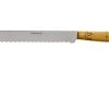 Nontron Traditionnel Couteau à Pain 20 Cm, CP -Célèbre Couteaux Magasin NNCP 01 nontron