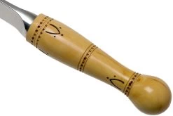 Nontron Traditionnel Couteau à Huitre, THUIBOBU -Célèbre Couteaux Magasin NNTHUIBOBU 03 nontron