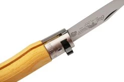 Old Bear Babies Yellow XS, 9351-15-MGK Couteau De Poche Pour Enfant -Célèbre Couteaux Magasin OB9351 15 MGK 06 oldbear