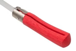 Old Bear Babies Red XS, 9351-15-MRK Couteau De Poche Pour Enfant -Célèbre Couteaux Magasin OB9351 15 MRK 05 oldbear