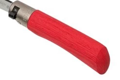 Old Bear Babies Red XS, 9351-15-MRK Couteau De Poche Pour Enfant -Célèbre Couteaux Magasin OB9351 15 MRK 07 oldbear