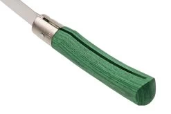 Old Bear Juniors Green S, 9357-17-MVK Couteau De Poche Pour Enfant -Célèbre Couteaux Magasin OB9357 17 MVK 05 oldbear