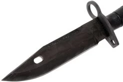 Ontario OKC M9 Bayonet & Scabbard 6143, Baïonnette 13 Ontario OKC M9 Bayonet & Scabbard 6143, Baïonnette -Célèbre Couteaux Magasin OKC6143 03 ontario okc6143 03