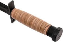 Ontario 499 Air Force Survival Knife OKC 6150 Couteau De Survie -Célèbre Couteaux Magasin OKC6150 04 ontario okc6150 04