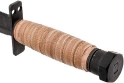 Ontario 499 Air Force Survival Knife OKC 6150 Couteau De Survie -Célèbre Couteaux Magasin OKC6150 05 ontario okc6150 05