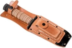 Ontario 499 Air Force Survival Knife OKC 6150 Couteau De Survie -Célèbre Couteaux Magasin OKC6150 07 ontario okc6150 07