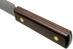 Ontario Old Hickory Couteau De Boucher 25 Cm, 7111 -Célèbre Couteaux Magasin OKC7111TC 04 ontario old hickory