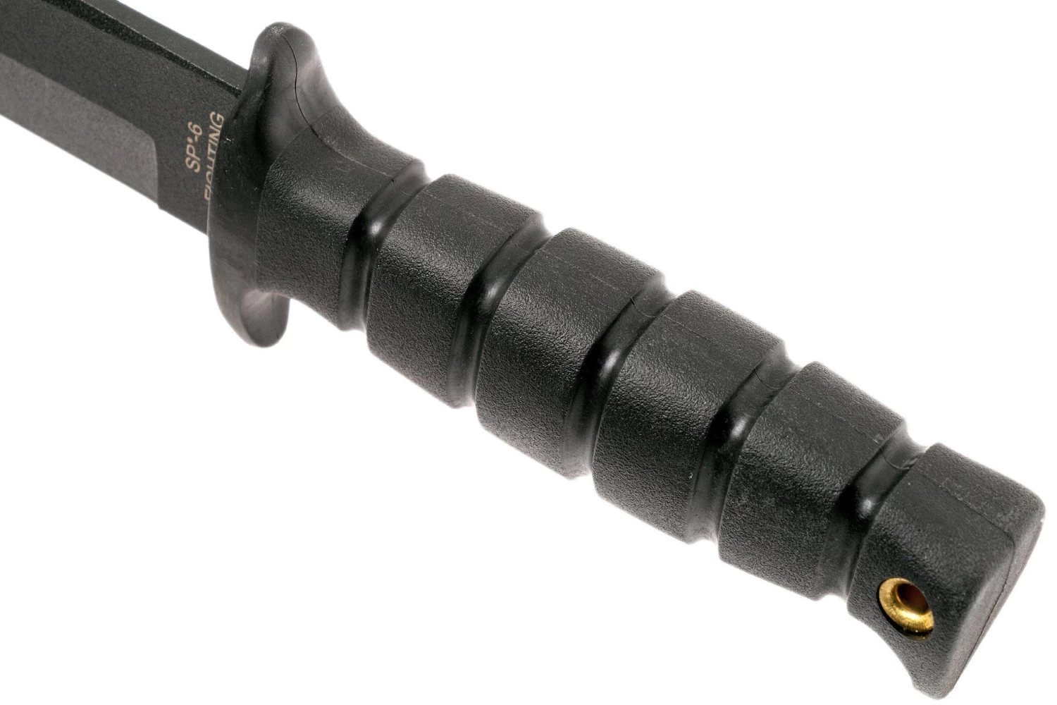 Ontario Spec Plus SP-6 Fighting Knife OKC 8682 7 Ontario Spec Plus SP-6 Fighting Knife OKC 8682 – Image 5