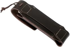 Opinel Couteau De Poche No.8 Gamme De Luxe Avec étui En Cuir, Acier Carbone -Célèbre Couteaux Magasin OP000815 08 opinel v202004