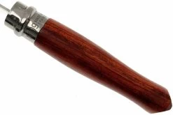 Couteau à Huîtres Opinel N°09 -Célèbre Couteaux Magasin OP001616 05 opinel oestermes op001616 05