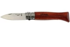 Couteau à Huîtres Opinel N°09 -Célèbre Couteaux Magasin OP001616 07 opinel oestermes op001616 01