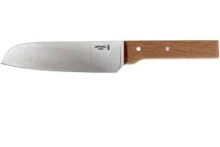 Produits populaires 9 Opinel Parallèle Santoku N°119