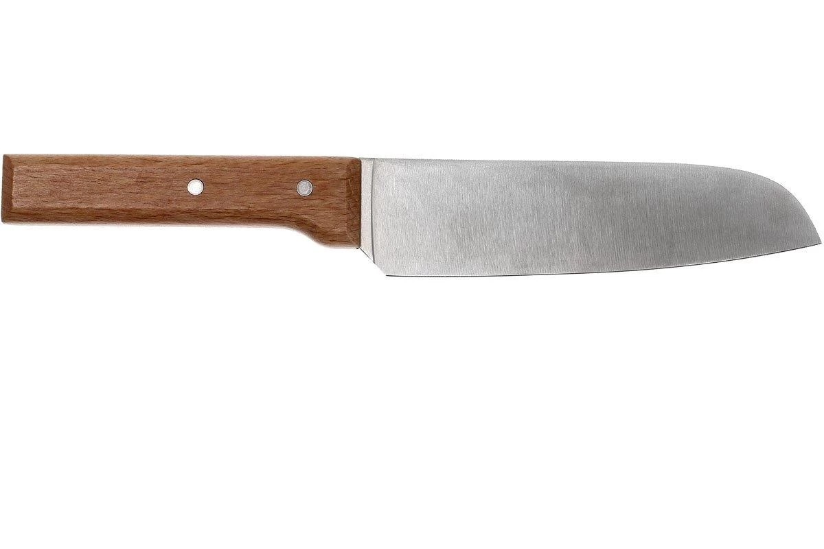 Opinel Parallèle Santoku N°119 4 Opinel Parallèle Santoku N°119 – Image 2