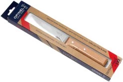 Opinel Parallèle Couteau à Désosser 13cm N°122 15 Opinel Parallèle Couteau à Désosser 13cm N°122 -Célèbre Couteaux Magasin OP001822 07 opinel op001822 07