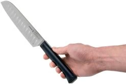 Opinel Intempora Santoku No. 219, 17 Cm -Célèbre Couteaux Magasin OP002219 06 opinel intempora