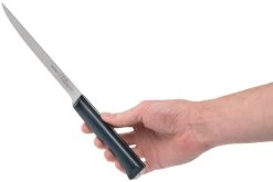 Opinel Intempora Couteau à Filer Flexible No. 221, 18 Cm -Célèbre Couteaux Magasin OP002221 06 opinel intempora