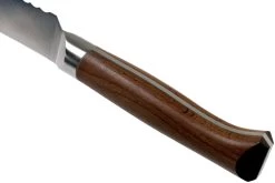Opinel Les Forgés 1890 Couteau à Pain 21 Cm, 002284 -Célèbre Couteaux Magasin OP002284 04 opinel les forges