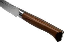 Opinel Les Forgés 1890 Couteau à Pain 21 Cm, 002284 -Célèbre Couteaux Magasin OP002284 05 opinel les forges