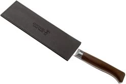 Opinel Les Forgés 1890 Couteau à Pain 21 Cm, 002284 -Célèbre Couteaux Magasin OP002284 06 opinel les forges