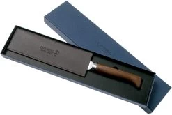 Opinel Les Forgés 1890 Couteau à Pain 21 Cm, 002284 -Célèbre Couteaux Magasin OP002284 08 opinel les forges