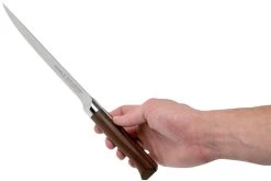 Opinel Les Forgés 1890 Couteau à Filet 18 Cm, 002289 16 Opinel Les Forgés 1890 Couteau à Filet 18 Cm, 002289 -Célèbre Couteaux Magasin OP002289 07 opinel les forges