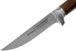 Opinel Les Forgés 1890 Couteau à Désosser 13 Cm, 002290 -Célèbre Couteaux Magasin OP002290 03 opinel les forges