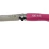 Opinel 'My First Opinel', Fuchsia -Célèbre Couteaux Magasin OPT001699 01 opinel