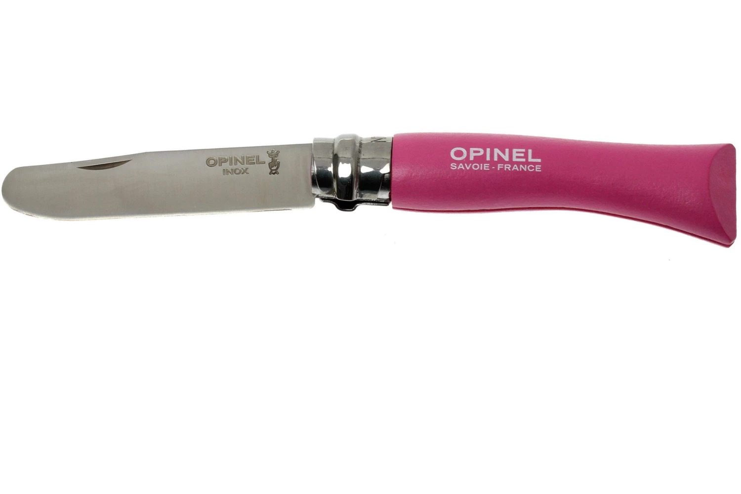 Opinel 'My First Opinel', Fuchsia 3 Opinel 'My First Opinel', Fuchsia