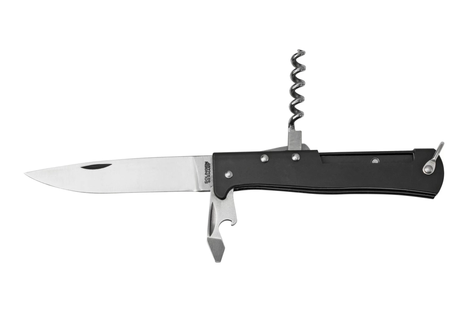 Otter Mercator 10-402 RG Small Carbon 3-part, Multitool 2 Otter Mercator 10-402 RG Small Carbon 3-part, Multitool