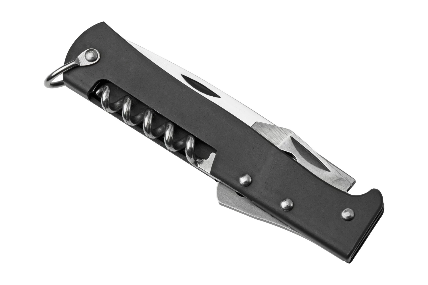 Otter Mercator 10-402 RG Small Carbon 3-part, Multitool 7 Otter Mercator 10-402 RG Small Carbon 3-part, Multitool – Image 6