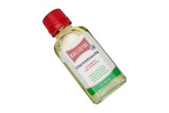 Otter Anchor Knife SET 173 KN Large Blued Carbon, Bone, Brass Anchor, Leather Strap Couteau De Poche -Célèbre Couteaux Magasin ORSET173KN 10 otter