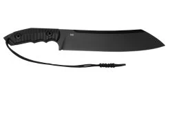 Pohl Force MK-11 Last Blood Concept 5018 Couteau Fixe -Célèbre Couteaux Magasin PF5018 02 pohlforce