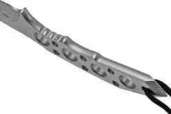 Pohl Force Charlie Three SW 6011, Couteau Fixe -Célèbre Couteaux Magasin PF6011 04 pohlforce