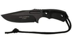 Pohl Force Compact One Black 6022 Couteau Fixe, Dietmar Pohl Design